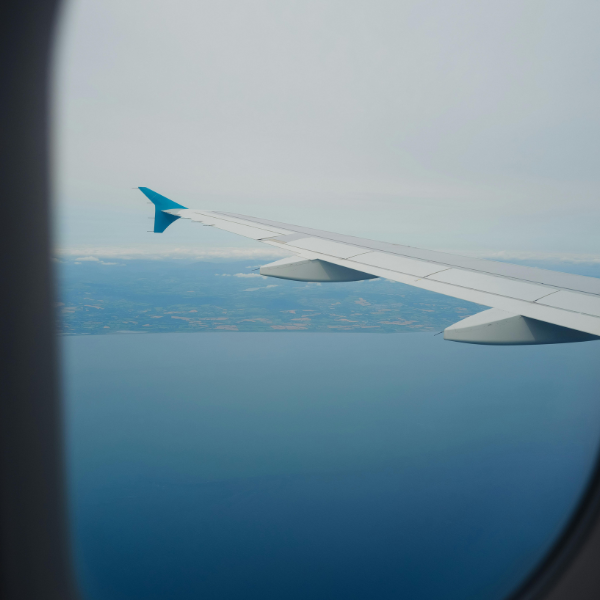 Overseas Recruitment