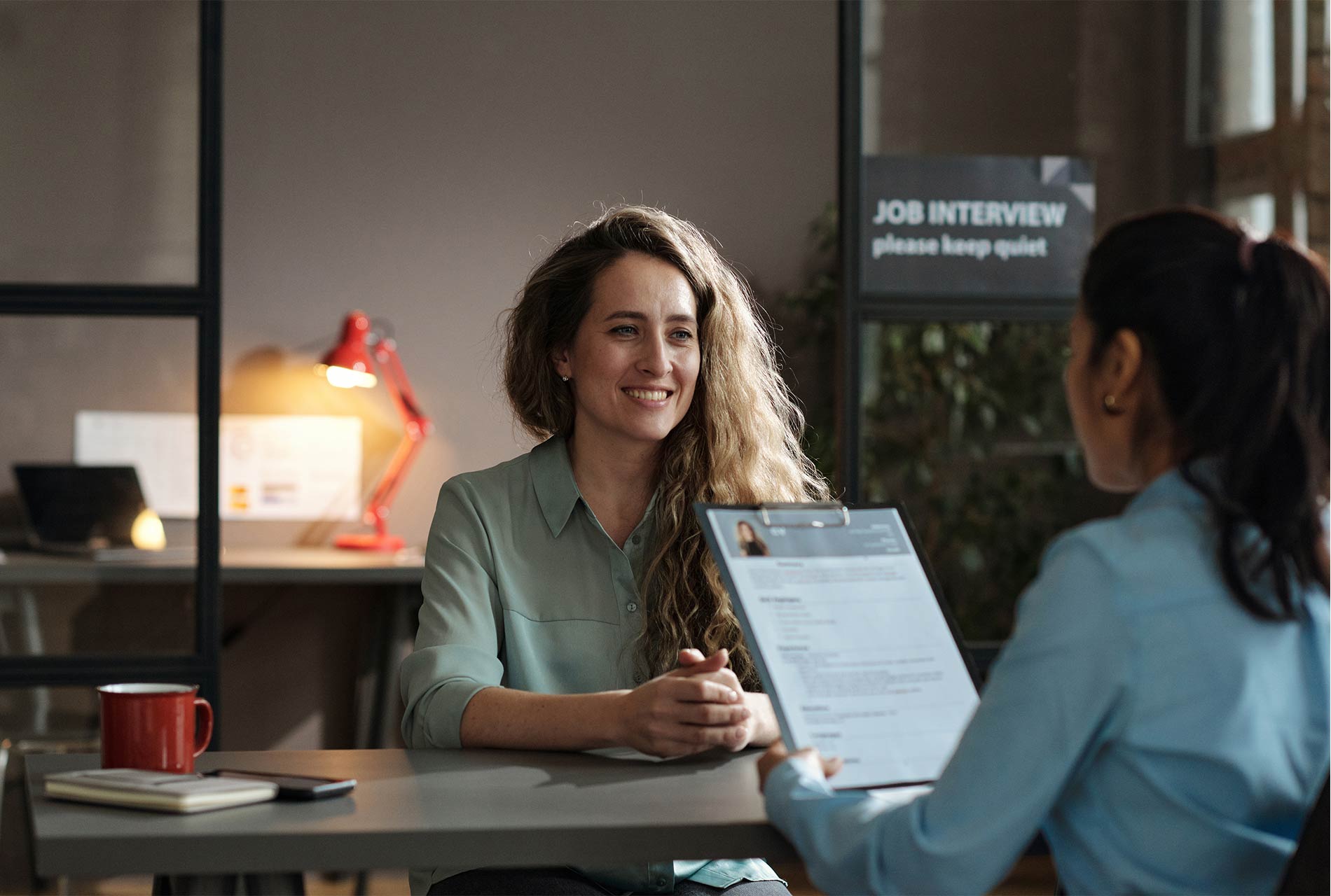 Your Trusted Partner in Overseas Recruitment
